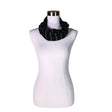 Unisex Ritva Falla - Torusall, suurus Midi - Must ()