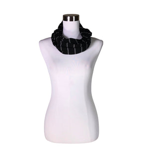 Unisex Ritva Falla - Torusall, suurus Midi - Must (1)