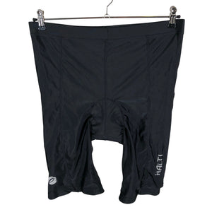 Unisex Halti - Lühikesed spordipüksid, suurus 42 - Must (1)