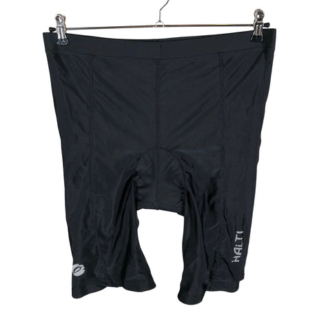 Unisex Halti - Lühikesed spordipüksid, suurus 42 - Must ()