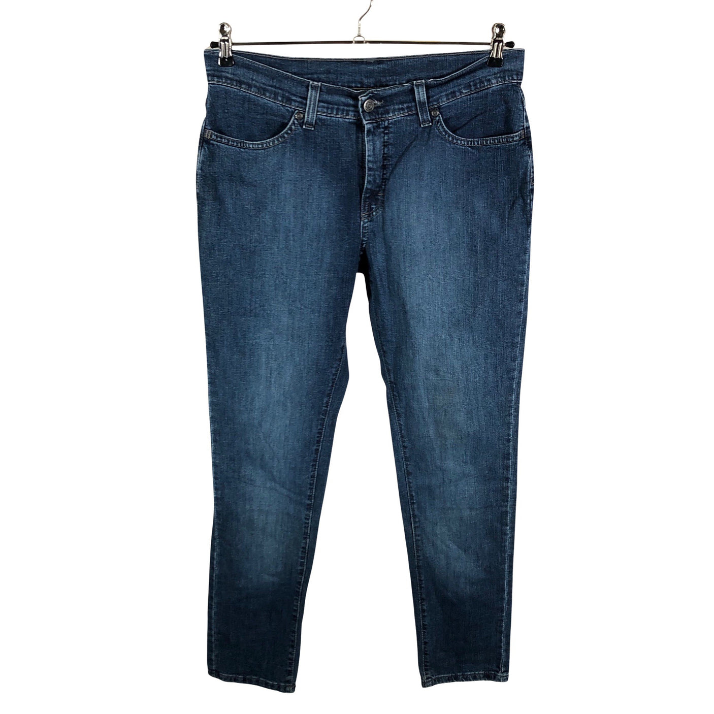 Unisex Very Nice - Teksad, suurus W33 - Sinine (1)