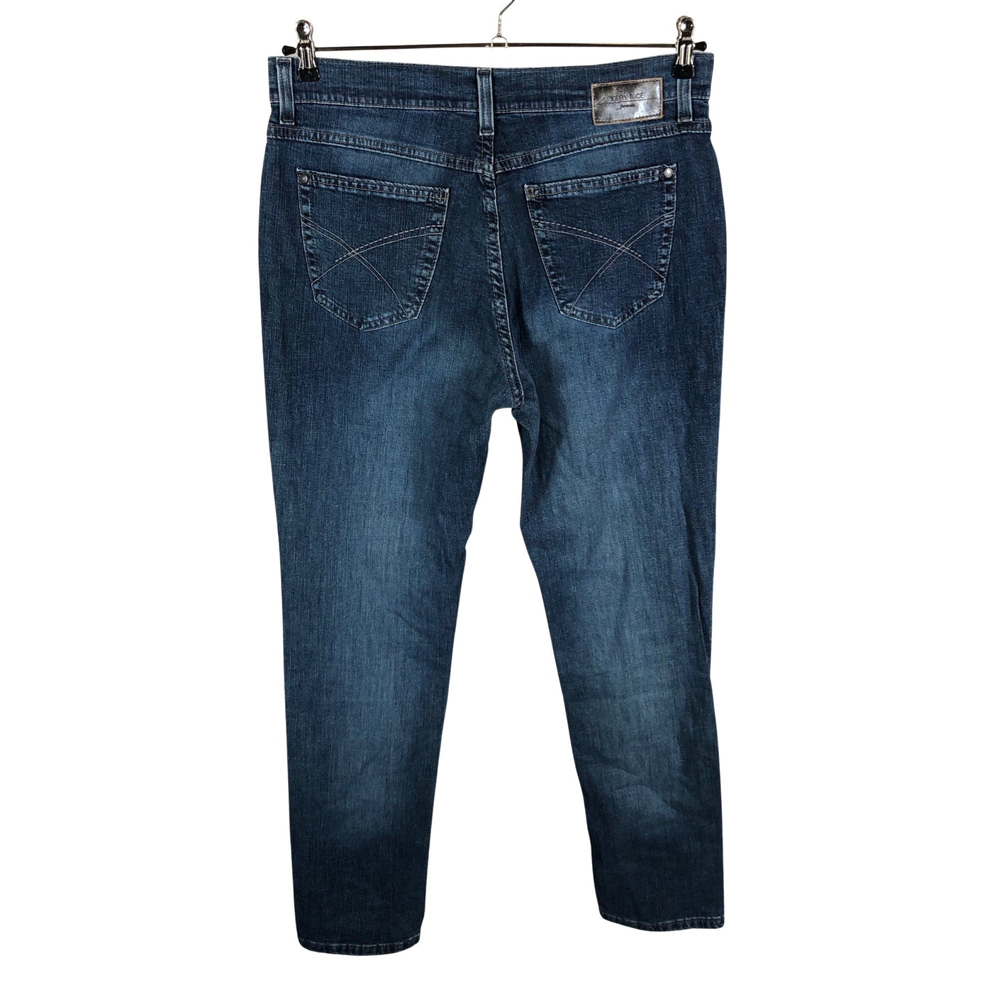 Unisex Very Nice - Teksad, suurus W33 - Sinine (2)