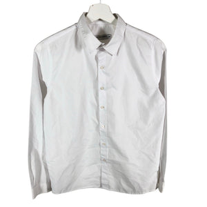 Unisex Kinderit - Triiksärk, suurus 152 - 158 - Valge (1)
