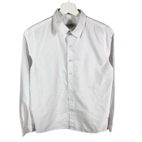 Unisex Kinderit - Triiksärk, suurus 152 - 158 - Valge ()
