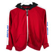 Unisex Replay - Dressipluus, suurus 146 - 152 - Punane ()