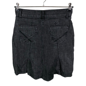 Unisex Aventura - Teksaseelik, suurus 38 - Hall (2)