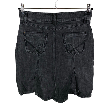 Unisex Aventura - Teksaseelik, suurus 38 - Hall (2)