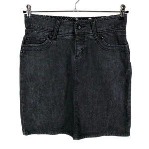 Unisex Aventura - Teksaseelik, suurus 38 - Hall (1)