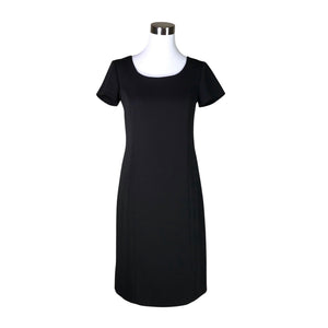 Unisex O.I.S - Pliiatskleit, suurus 38 - Must (1)