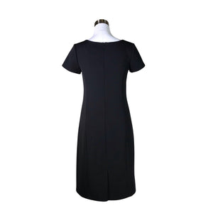 Unisex O.I.S - Pliiatskleit, suurus 38 - Must (2)