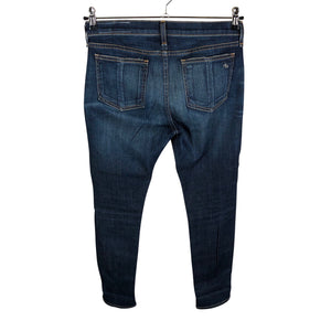 Unisex Rag&Bone - Teksad, suurus W28 - Sinine (2)