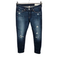 Unisex Rag&Bone - Teksad, suurus W28 - Sinine ()