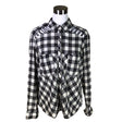 Unisex Free People - Triiksärk, suurus 36 - Hall ()