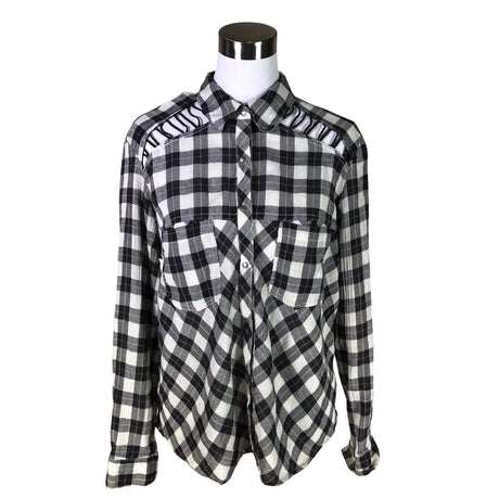 Unisex Free People - Triiksärk, suurus 36 - Hall ()