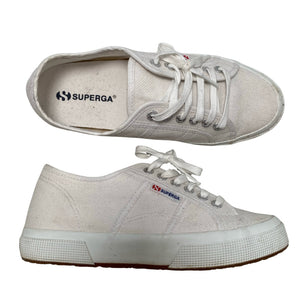 Unisex Superga - Tennised, suurus 39 - Valge (1)