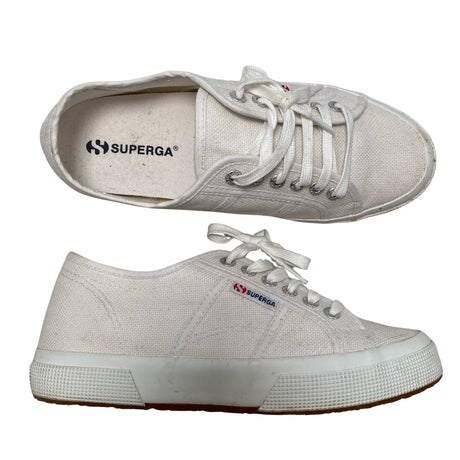 Unisex Superga - Tennised, suurus 39 - Valge ()