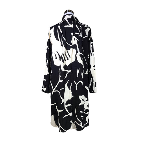 Unisex by Malene Birger - Mitteveniv kleit, suurus 40 - Must (2)