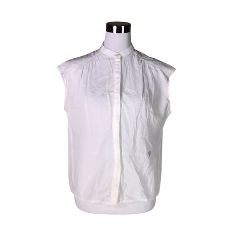 Unisex G-star - Topp, suurus 36 - Valge ()