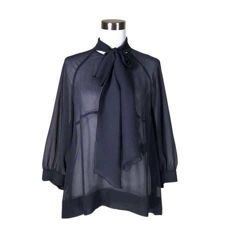 Unisex Luisa Cerano - Pluus, suurus 40 - Sinine ()