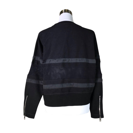 Unisex Diesel - Collegepaita, koko 38 -  (2)