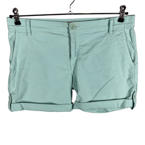 Unisex Tory Burch - Lühikesed püksid, suurus W29 - Roheline (1)