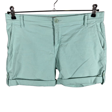 Unisex Tory Burch - Lühikesed püksid, suurus W29 - Roheline ()