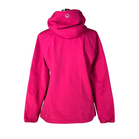 Unisex Halti - Softshell jope, suurus 38 - Roosa (2)
