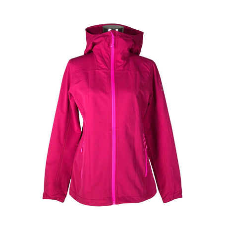 Unisex Halti - Softshell jope, suurus 38 - Roosa ()