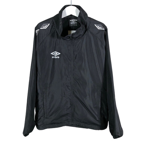 Unisex Umbro - Jope, suurus 134 - 140 - Must ()