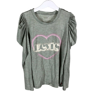 Unisex Levi's - Trikoopaita, koko 134 - 140 -  (1)