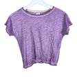 Unisex s.Oliver - T-särk, suurus 146 - 152 - Lilla ()