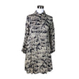 Unisex Culture - Mitteveniv tuunika, suurus 36 - Beige ()