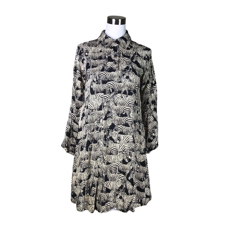 Unisex Culture - Mitteveniv tuunika, suurus 36 - Beige ()