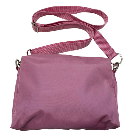 Unisex Bogner - Olkalaukku, koko Mini -  (2)
