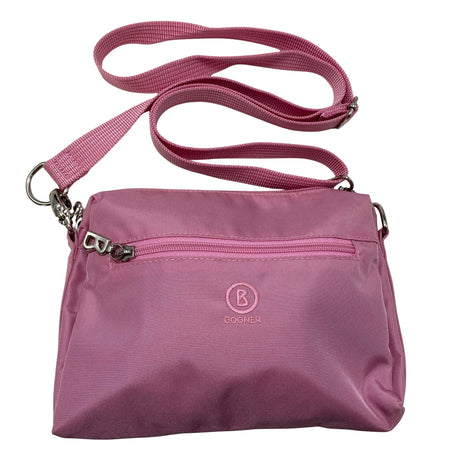 Unisex Bogner - Olkalaukku, koko Mini -  ()