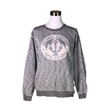 Unisex Makia - Collegepaita, koko 38 -  ()