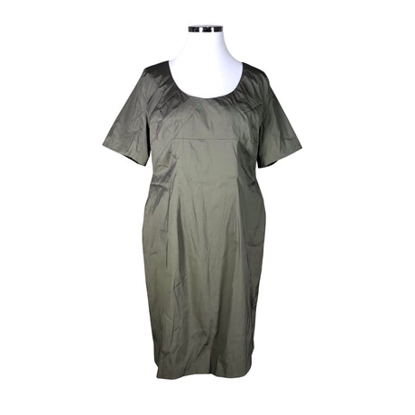 Unisex S.T.I - Pliiatskleit, suurus 48 - Roheline ()
