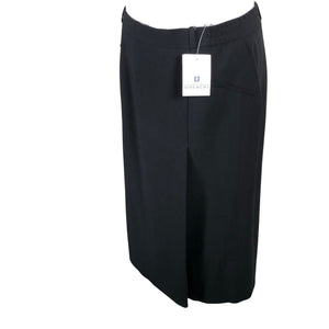 Unisex Givenchy - Pliiatsseelik, suurus 44 - Must (3)