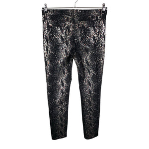 Unisex Frank Lyman - Teksad, suurus 38 - Must (2)
