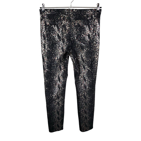 Unisex Frank Lyman - Teksad, suurus 38 - Must (2)