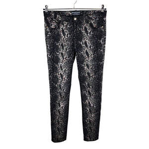 Unisex Frank Lyman - Teksad, suurus 38 - Must (1)