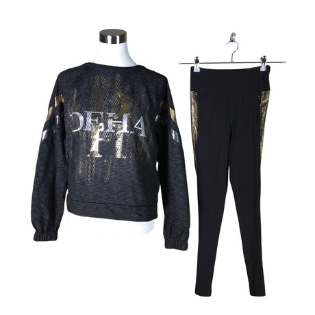 Unisex Deha - Retuusid, suurus 38 - Hall ()