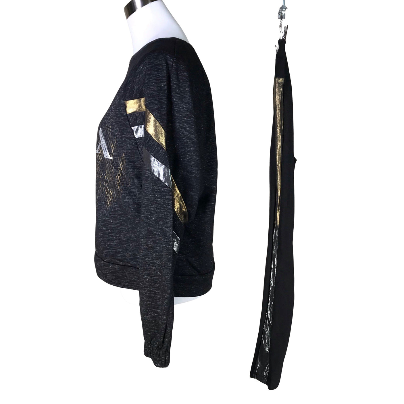 Unisex Deha - Retuusid, suurus 38 - Hall (3)
