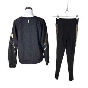 Unisex Deha - Retuusid, suurus 38 - Hall (2)