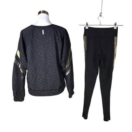 Unisex Deha - Retuusid, suurus 38 - Hall (2)