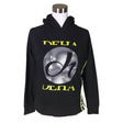 Unisex Deha - Dressipluus, suurus 38 - Must ()