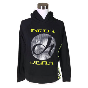 Unisex Deha - Dressipluus, suurus 38 - Must (1)
