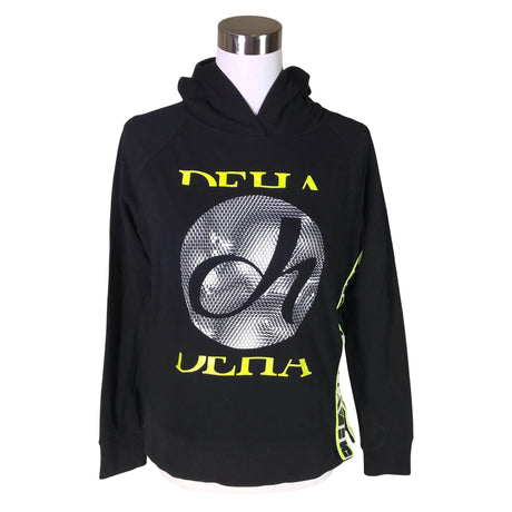 Unisex Deha - Dressipluus, suurus 38 - Must ()
