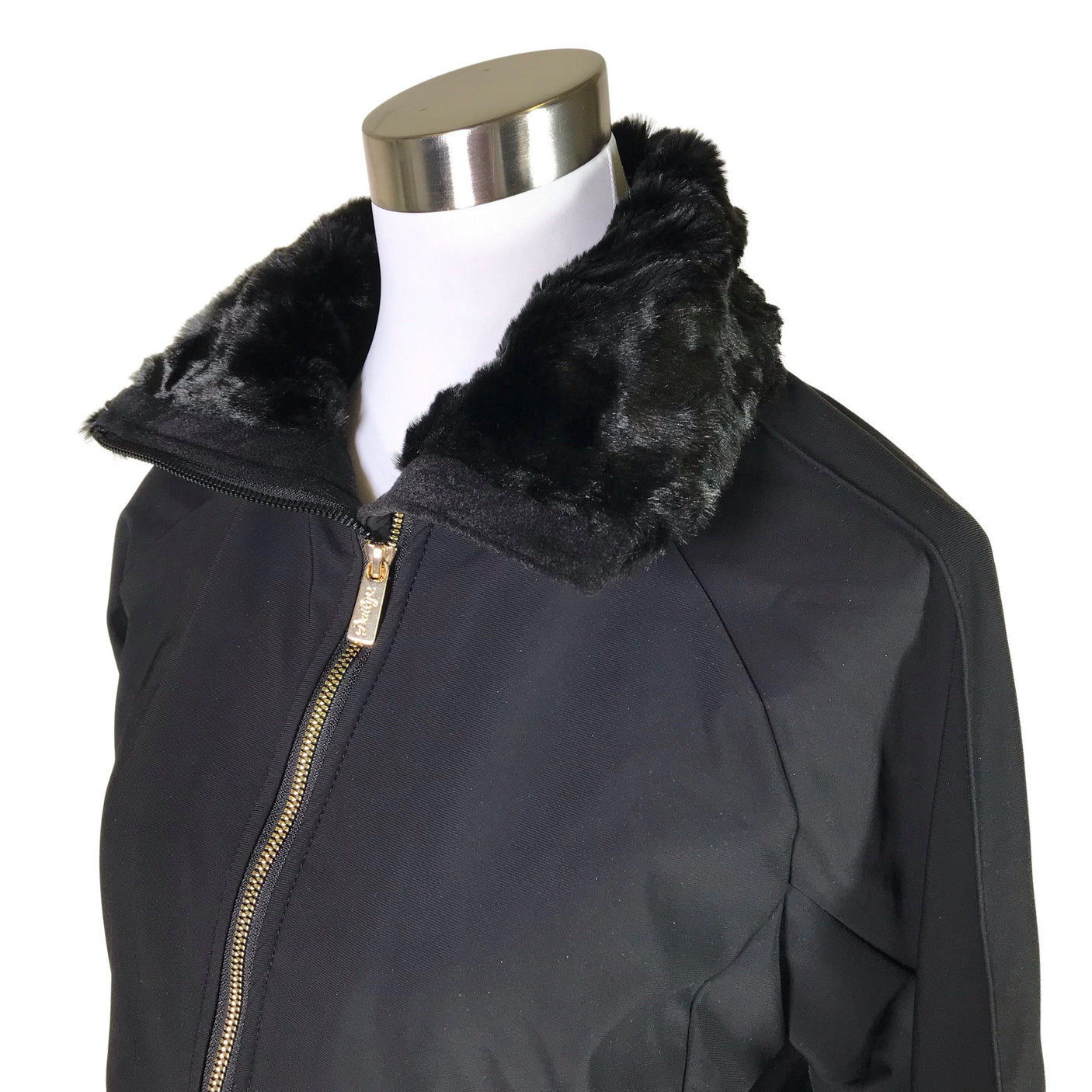 Unisex Daily Sports - Softshell jope, suurus 40 - Must (3)
