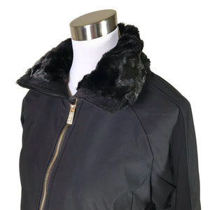 Unisex Daily Sports - Softshell jope, suurus 40 - Must (3)